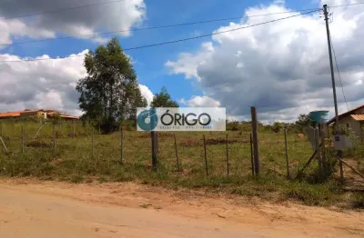 Itatiaiuçu - quintas da capela nova - 2500m2 - luz - registro