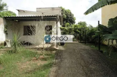 Casa com 2 quartos à venda no Bandeirinhas, Betim 
