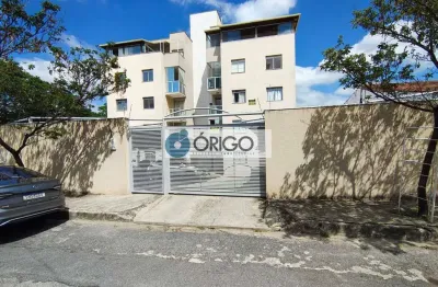 Cobertura - 3 quartos - 2 salas - 2 banheiros - 01 vaga - 100% planejada