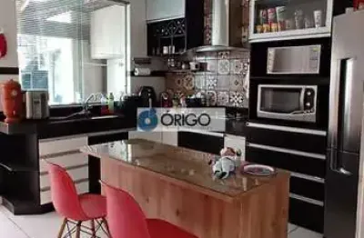 Sapucaias iii - casa geminada - 3 quartos - suíte - 2 vagas - gourmet