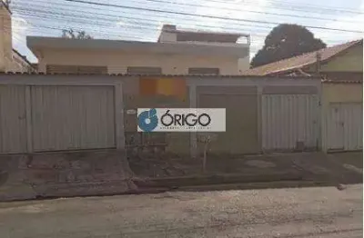 Riacho - 2 casas - independentes - 2 quartos - garagem - 75m2 - habite-se
