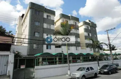 Apartamento 2 quartos 63m2 - suíte - área privativa - vaga livre descoberta