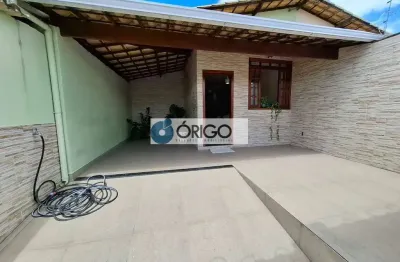 Casa geminada individual - 2 quartos - 2 vagas - excelente localização