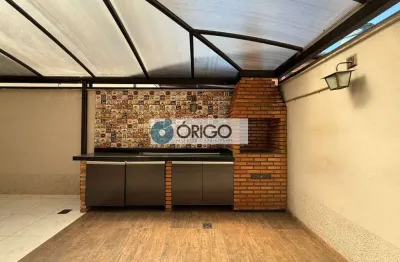 Apartamento com área privativa - 2 quartos - 98m2 - vaga coberta