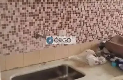 Prédio individual - apartamento 3 quartos - 02 banheiros - 01 vaga coberta