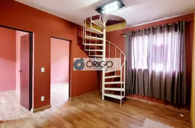 Cobertura 2 quartos no centro de contagem - 90m² - vaga livre demarcada