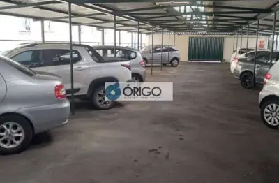Apartamento 3 quartos - local nobre - 65m² - vaga livre coberta demarcada