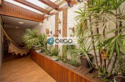 Apartamento com área privativa - 3 quartos - suíte - 2 vagas - elevador