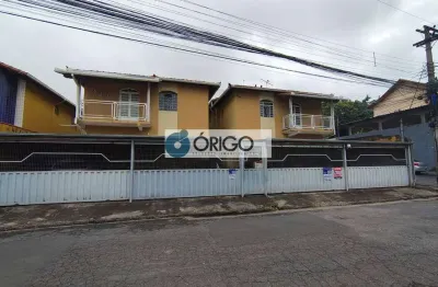Casa em Condomínio com 3 Quartos e 2 banheiros à Venda, 84m² por R$ 510.00