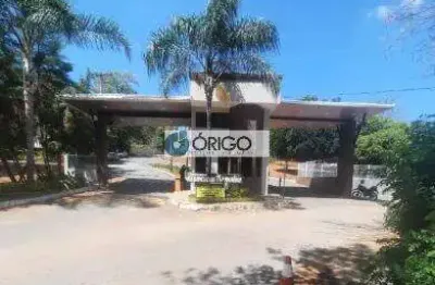 Terreno à venda no Condomínio Turmalina, Esmeraldas 