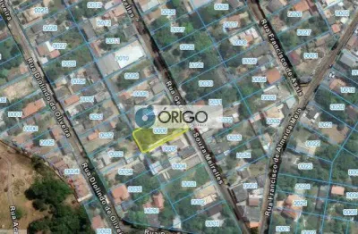 Lote de 1.000m² à venda no bairro granja vista alegre - contagem/mg