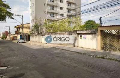 Atenção construtores - lote com 360m² no bairro novo eldorado