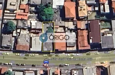 Terreno à venda no Eldorado, Contagem 