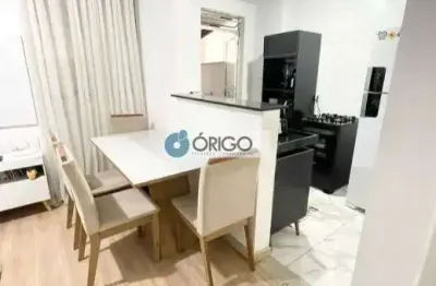 Apartamento 2 quartos com área privativa - vaga demarcada - portaria 24hs