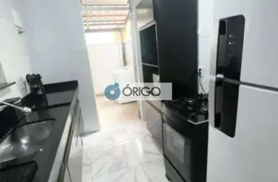Apartamento 2 quartos com área privativa - vaga demarcada - portaria 24hs