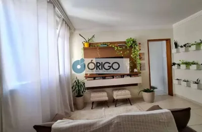 Apartamento 02 quartos - 53,26 m² - prédio individual - vaga coberta -