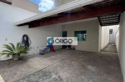 Casa individual - 3 quartos - suíte com ar condicionado - varanda - 3 vagas