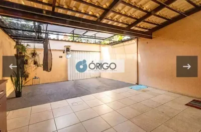 Casa com 3 quartos à venda no Alvorada, Contagem 