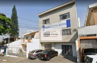 Prédio para alugar na Rua Doutor Lourenço Granato, Gopoúva, Guarulhos
