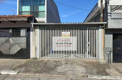 Terreno à venda, 142 m² por r$ 329.000,00 - vila ré - são paulo/sp