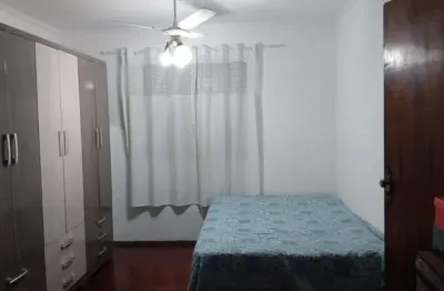 Apartamento com 1 dormitório à venda, 48 m² por r$ 220.000,00 - cocaia - guarulhos/sp