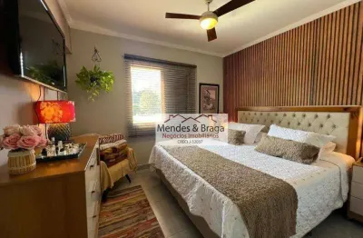 Apartamento com 2 dormitórios à venda, 79 m² por r$ 371.000,00 - vila galvão - guarulhos/sp