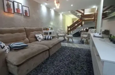 Sobrado com 3 dormitórios à venda, 175 m² por r$ 1.150.000,00 - jardim são judas tadeu - guarulhos/sp