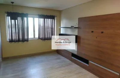 Apartamento à venda, 107 m² por r$ 750.000,00 - vila nova mazzei - são paulo/sp