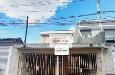 Sobrado com 3 dormitórios à venda, 94 m² por r$ 550.000,00 - jardim japão - são paulo/sp
