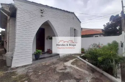 Terreno à venda, 280 m² por r$ 580.000,00 - vila augusta - guarulhos/sp
