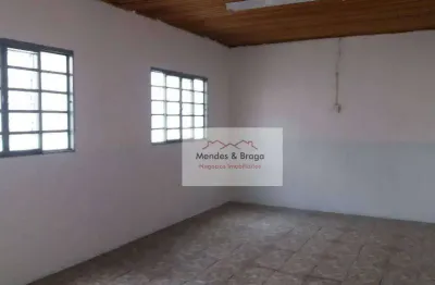 Prédio à venda, 320 m² por r$ 1.400.000,00 - vila endres - guarulhos/sp