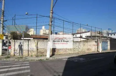 Terreno à venda, 600 m² por r$ 2.332.000,00 - vila helena - são bernardo do campo/sp