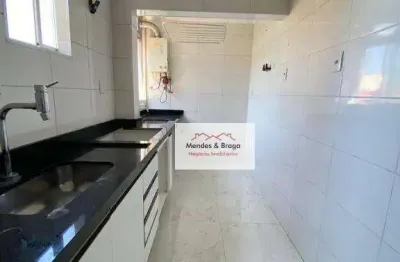 Apartamento com 2 dormitórios à venda, 60 m² por r$ 329.900,00 - vila constança - são paulo/sp