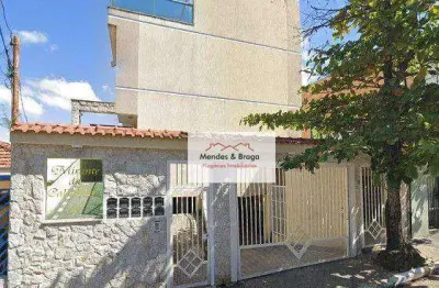 Sobrado 112m², 2 suítes, 2 vagas e área gourmet privativa - vila alpina