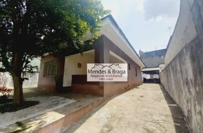 Casa à venda, 155 m² por r$ 720.000,00 - vila augusta - guarulhos/sp