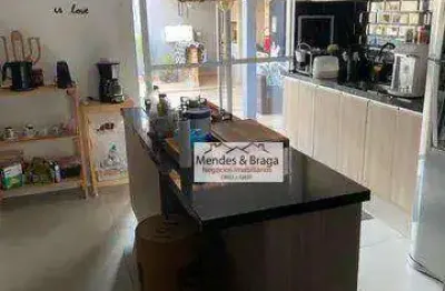 Casa com 2 dormitórios à venda por r$ 774.000,00 - parque mandaqui - são paulo/sp