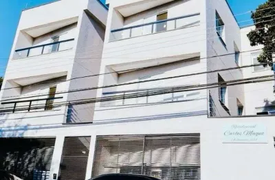 Apartamento com 2 dormitórios à venda, 45 m² por r$ 300.000,00 - vila gustavo - são paulo/sp