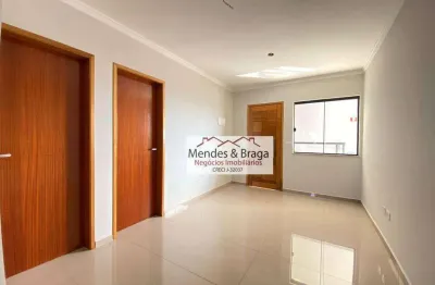 Apartamento com 2 dormitórios à venda, 50 m² por r$ 460.000,00 - vila constança - são paulo/sp