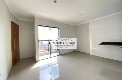 Apartamento com 2 dormitórios à venda, 48 m² por r$ 420.000,00 - vila constança - são paulo/sp