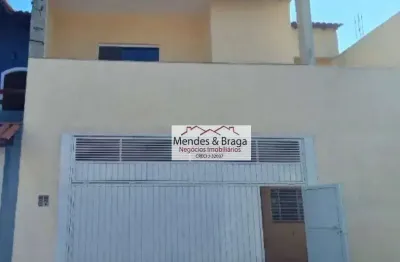 Sobrado com 3 dormitórios à venda por r$ 1.040.000,00 - imirim - são paulo/sp