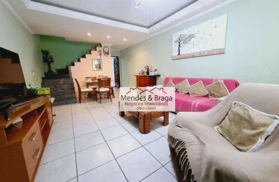 Sobrado 3 dorms à venda r$ 585.000 - tranquilidade - guarulhos/sp - avalia permuta