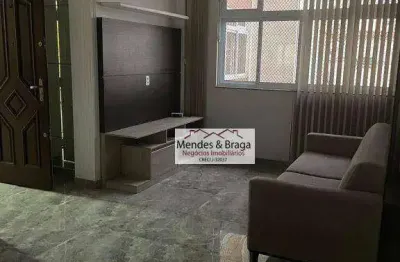 Apartamento com 3 dormitórios à venda, 104 m² por r$ 785.000,00 - tatuapé - são paulo/sp