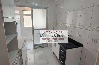 Apartamento com 2 dormitórios para alugar, 62 m² por r$ 2.514,06/mês - vila guilherme - são paulo/sp