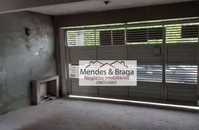 Casa com 3 dormitórios à venda, 90 m² por r$ 750.000,00 - vila guilherme - são paulo/sp