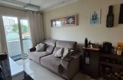 Apartamento com 3 dormitórios à venda, 62 m² por r$ 420.000,00 - vila leonor - são paulo/sp