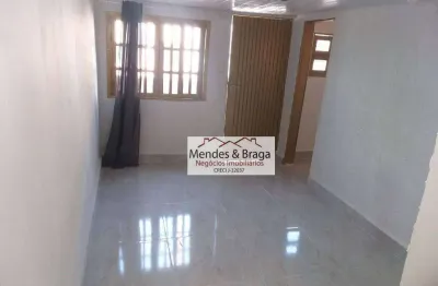 Sobrado com 2 dormitórios à venda por r$ 320.000,00 - tucuruvi - são paulo/sp