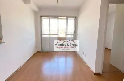 Apartamento com 2 dormitórios à venda, 51 m² por r$ 432.000,00 - jaçanã - são paulo/sp