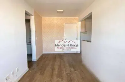 Apartamento com 2 dormitórios à venda, 51 m² por r$ 432.000,00 - jaçanã - são paulo/sp