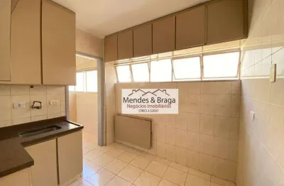 Apartamento com 2 dormitórios para alugar, 58 m² por r$ 1.510,02/mês - vila progresso - guarulhos/sp