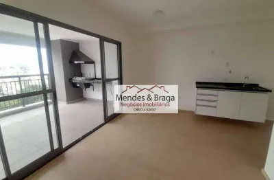 Apartamento à venda, 39 m² - vila camargos - guarulhos/sp